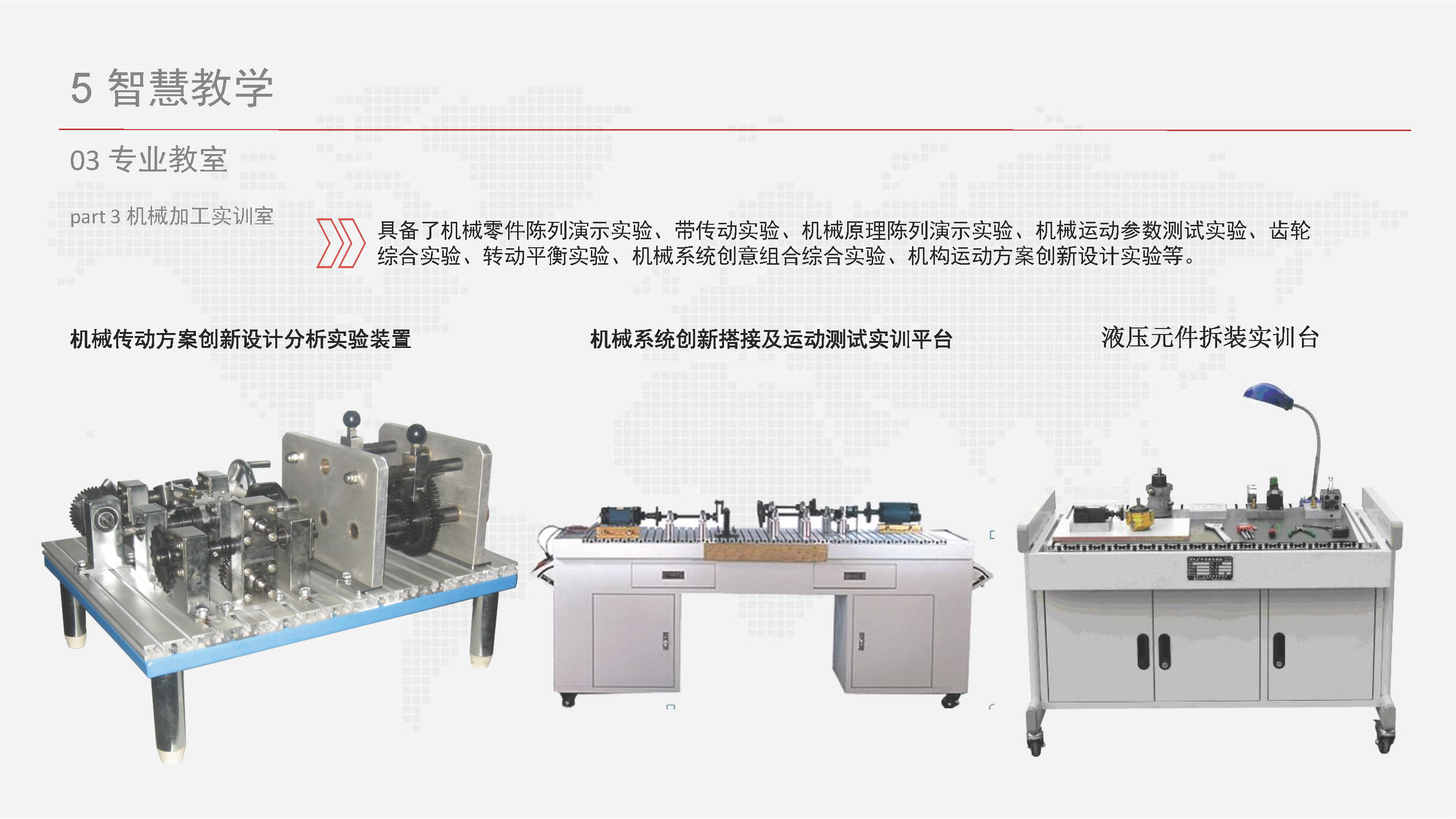 智慧校园信息化总体设计方案-基础设施、云平台、教学、日常生活
