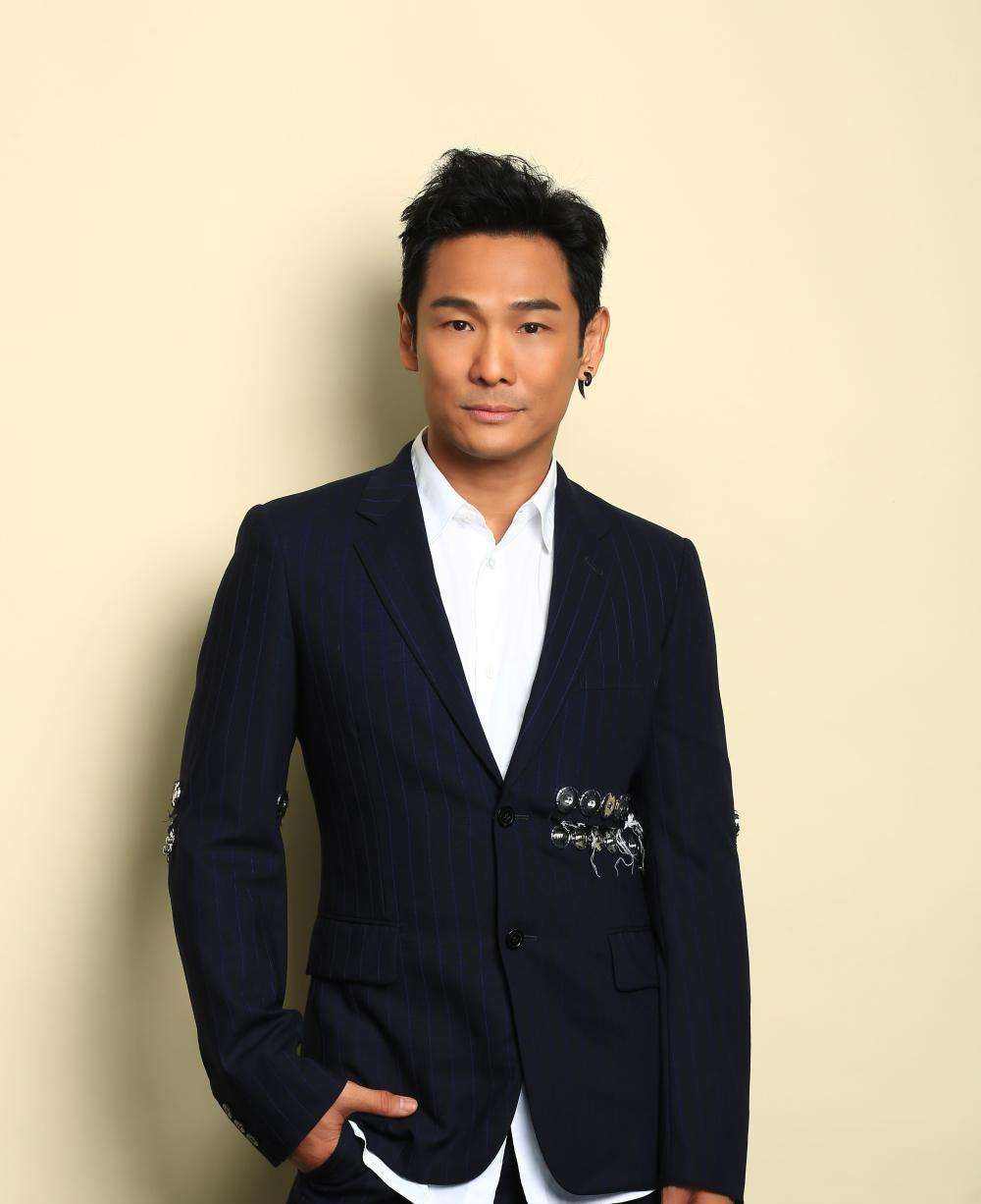 《披荆斩棘2》最终大名单曝光，任贤齐、杜德伟、温兆伦要来