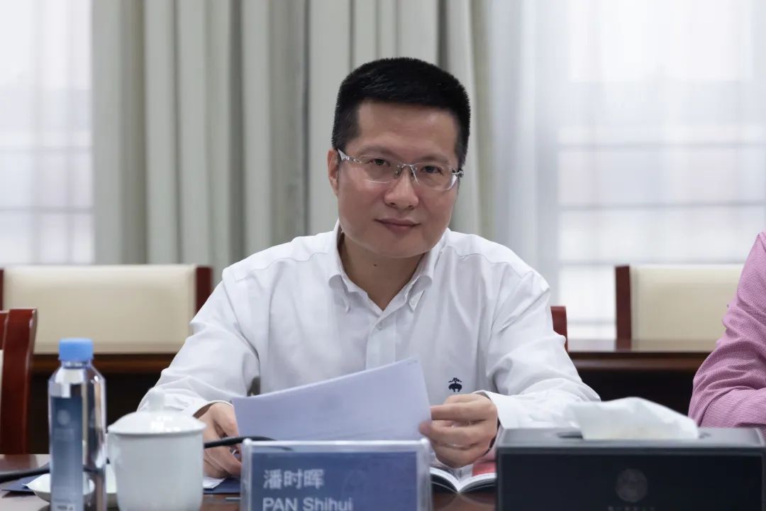 国际化教育理念如何助力地方基础教育发展？最近，温肯做了这件事