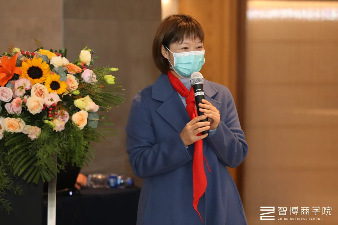 十年再聚首，情谊一生有｜总裁十五班十周年同学会