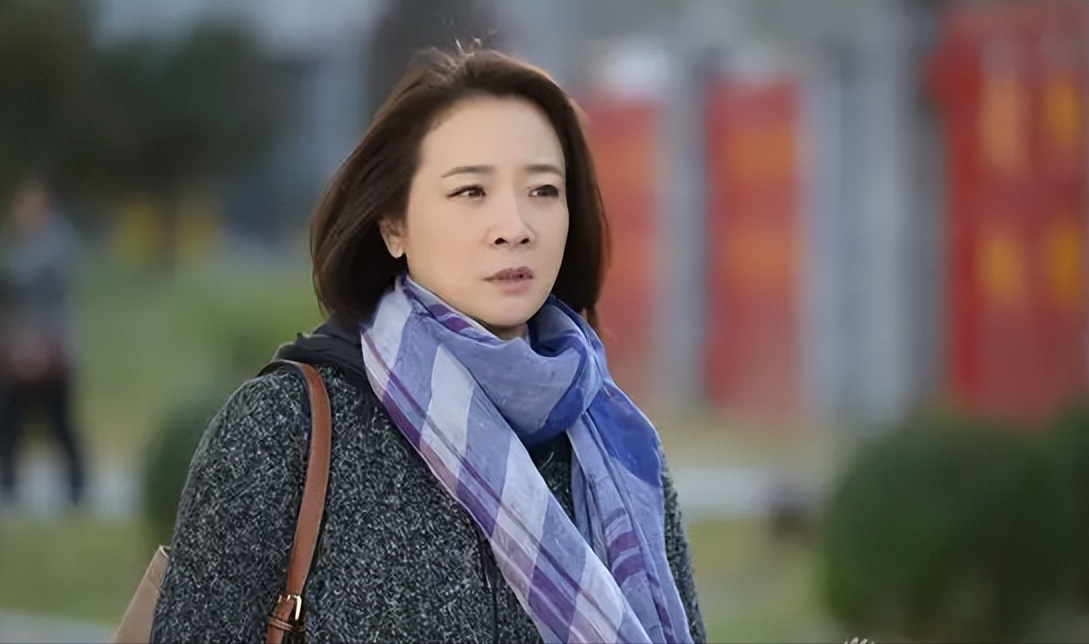 私底下的陈小艺,是一个怎样的人