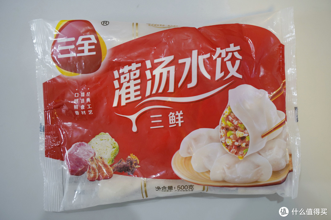 测评 | 一次吃了13款水饺，终于找到速冻水饺之王！还有选购攻略