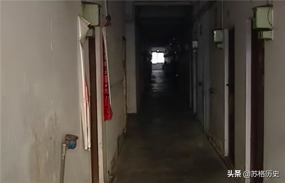 2009年，加害双亲的齐萍萍，法庭上冷漠坦言：是他们说不想活了