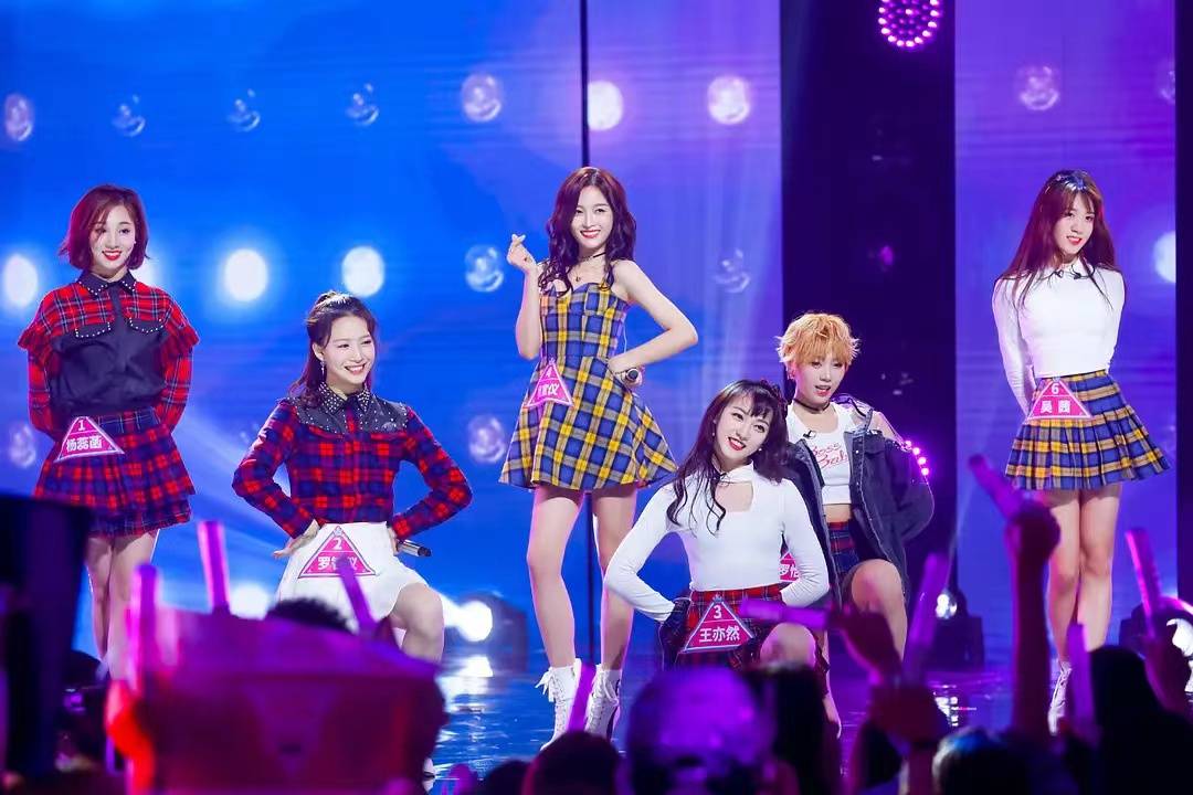 被“抛弃”的练习生：下了节目被赶出宿舍，穷到只剩五毛钱