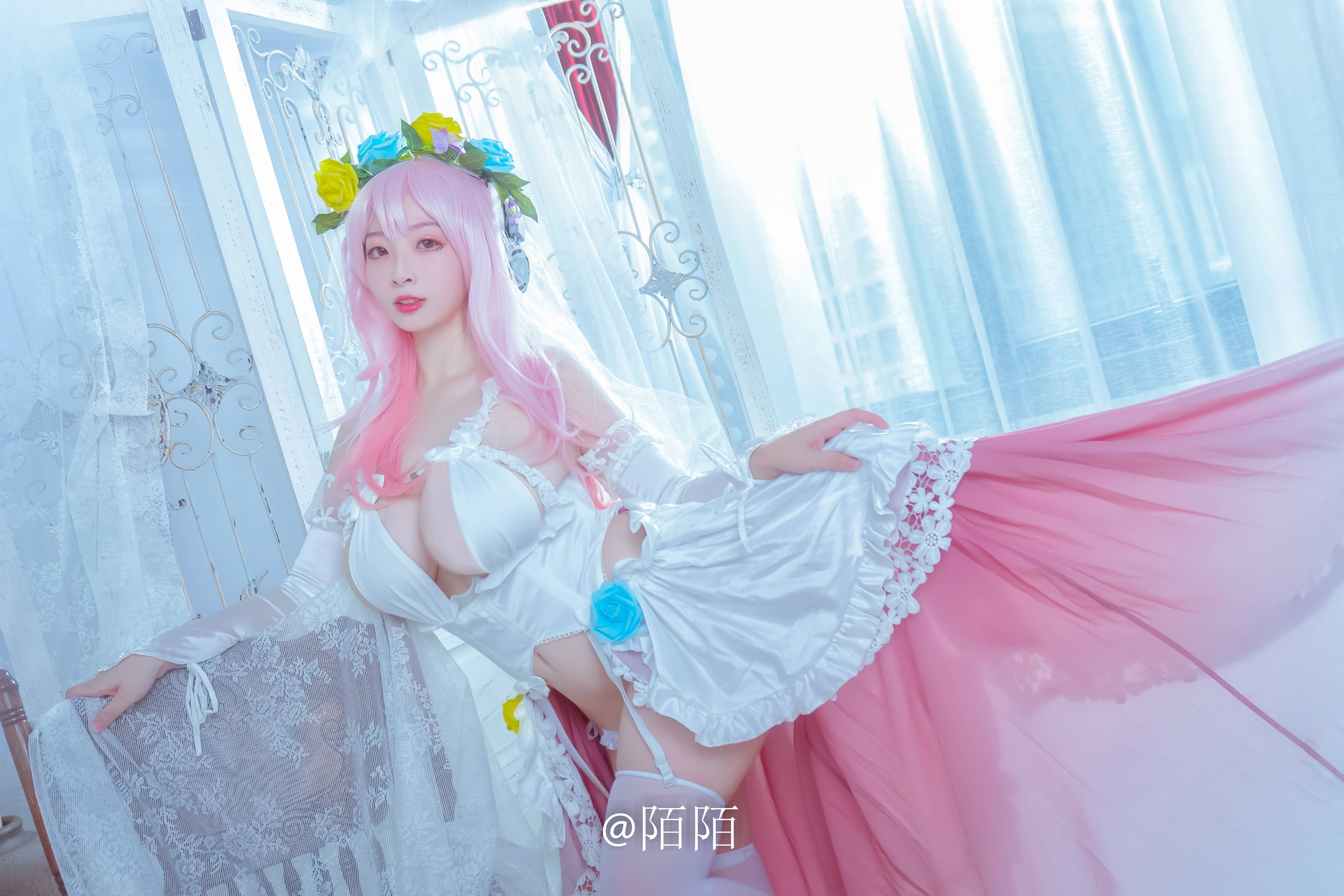 Cosplay美图欣赏 No.0035