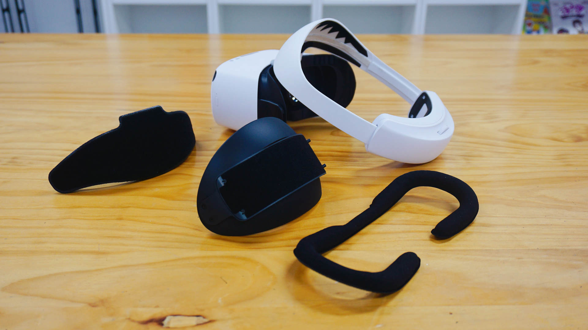开启元宇宙大门，奇遇Dream Pro VR一体机