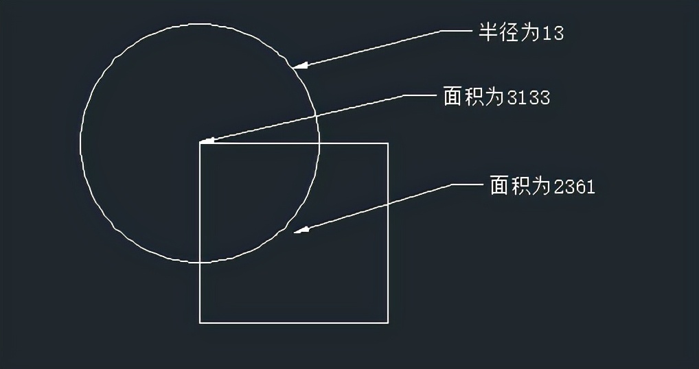 CAD對(duì)齊多重引線的操作！分分鐘學(xué)會(huì)