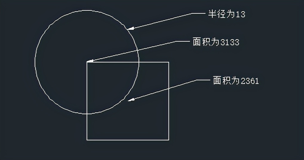 CAD对齐多重引线的操(cao)作！分分钟学会