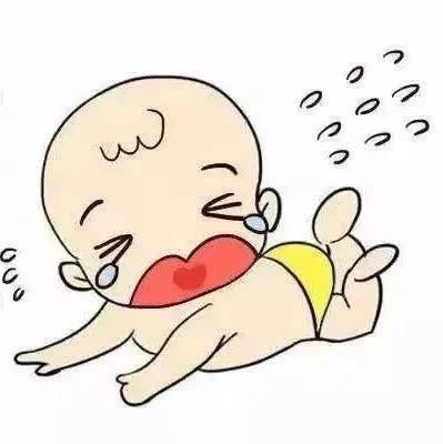 婴儿撞到头(宝宝的反应能力不同) - 乐宝宝贝