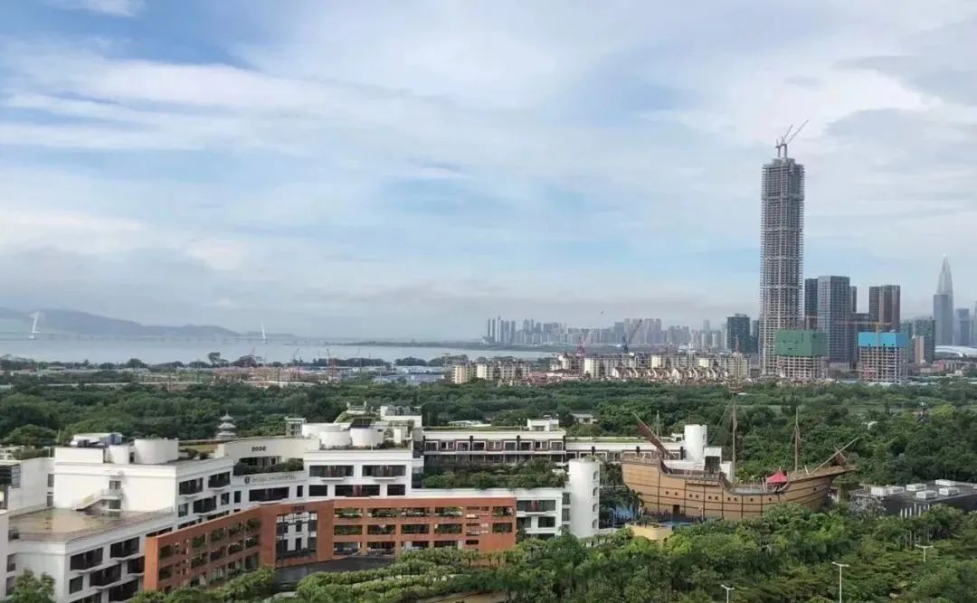 秦刚：1亿人次消费者是华侨城文旅生态圈最大价值