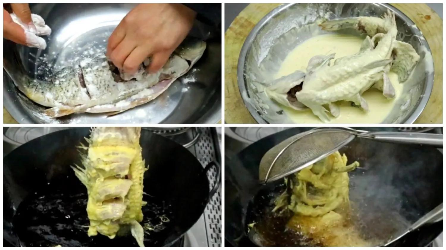 大年三十最受欢迎的8道吉祥菜，简单好吃寓意好，学会过年安排上