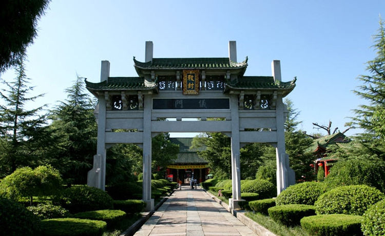 江西十大冷门景点，人少景美好玩