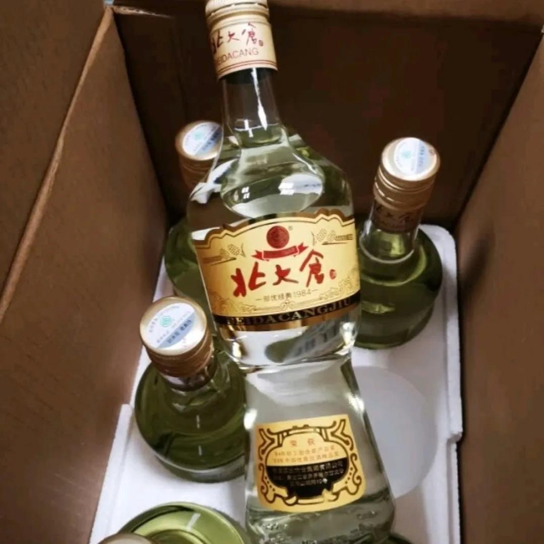 北大仓酱香酒怎么样北大仓酒与茅台酒的酱香