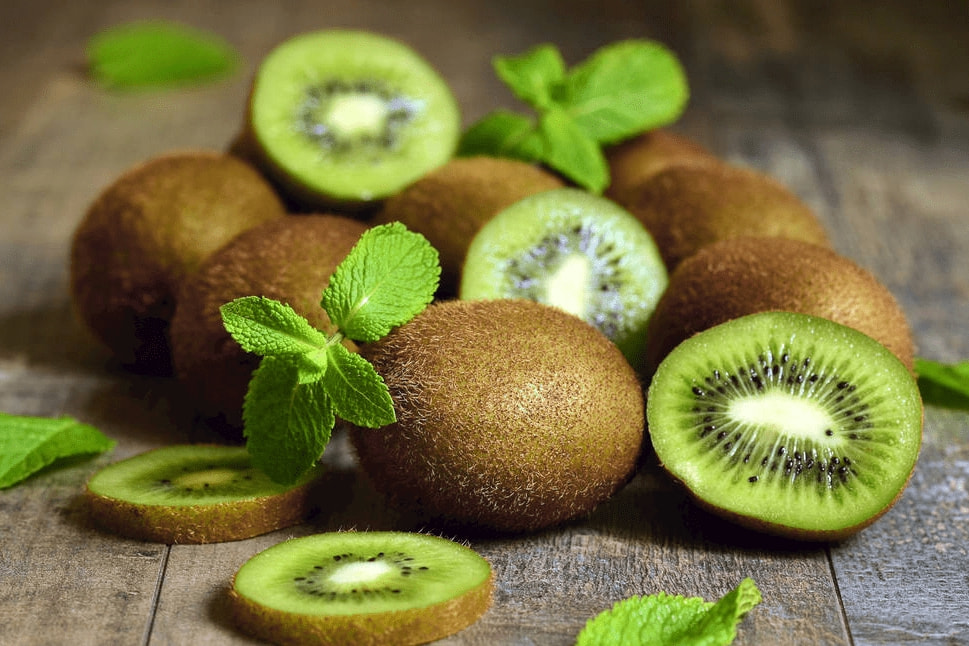 冬至来临，不管有钱没钱，这9种金牌水果要多吃，解渴润燥营养高