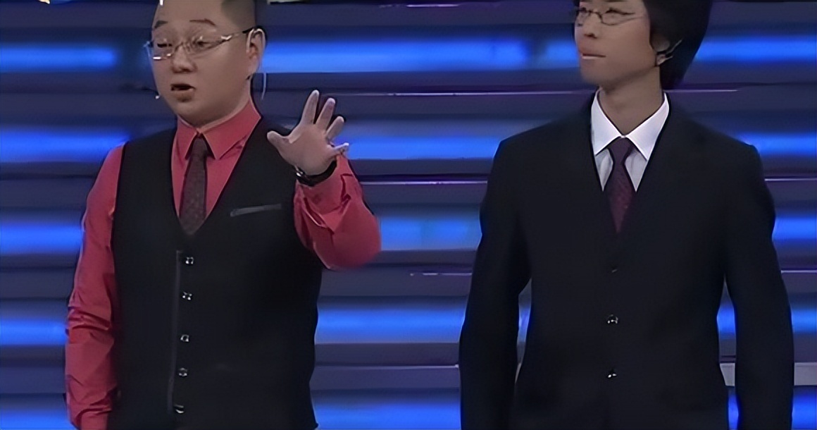 焦双喜:社牛鼻祖,靠口才把鲁豫整无语,却因惨号