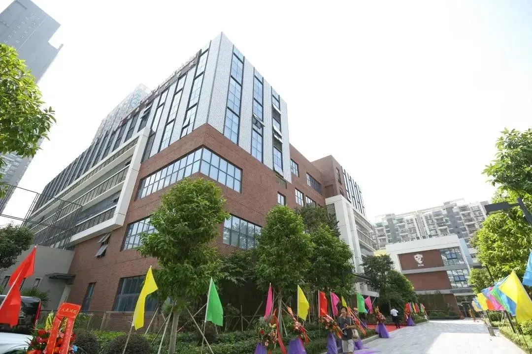 深圳这八所纯外籍学校就读门槛调整了,你知道了么?