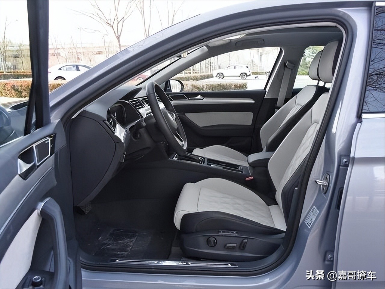 大众迈腾十七万多包牌包税送交强险 为什么不推荐买