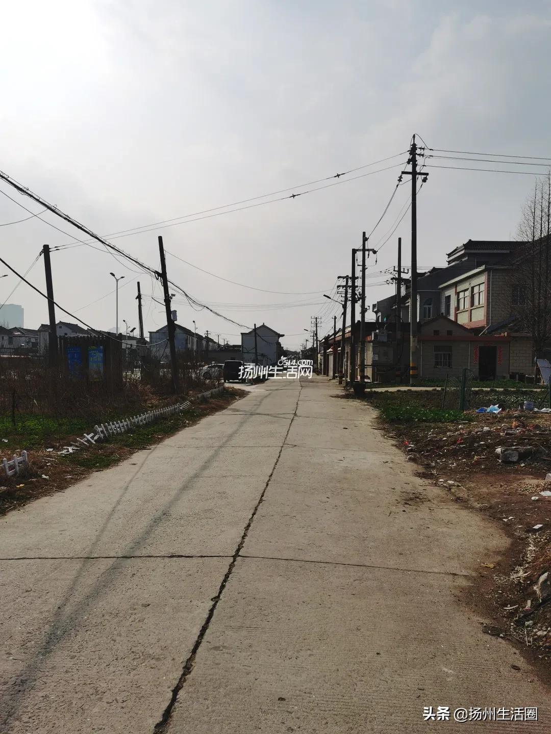 扬州拆迁,扬州拆迁补偿标准明细2022