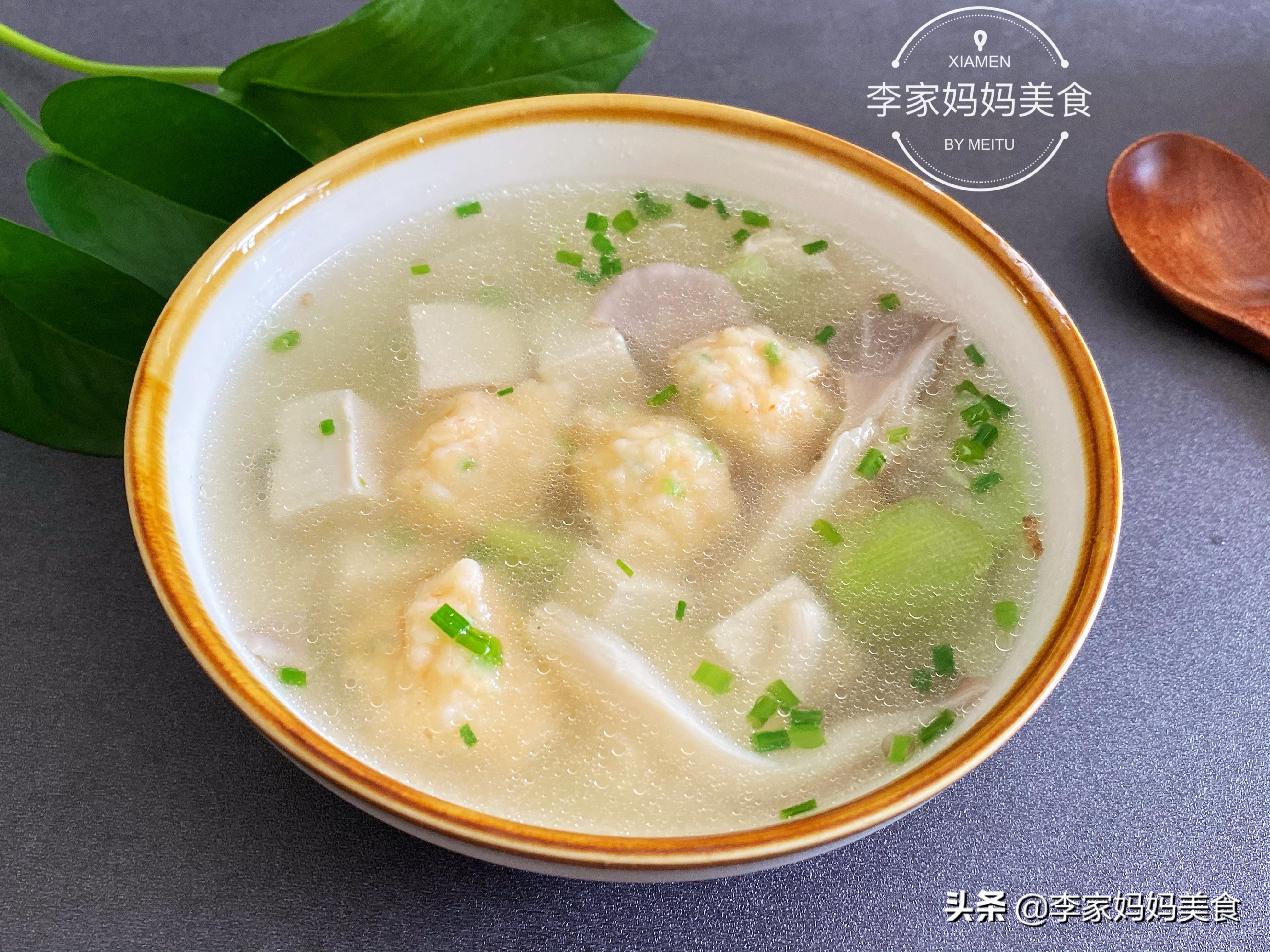 天冷了，多给孩子喝这3道汤，驱寒营养又暖胃，冬天喝特别养人