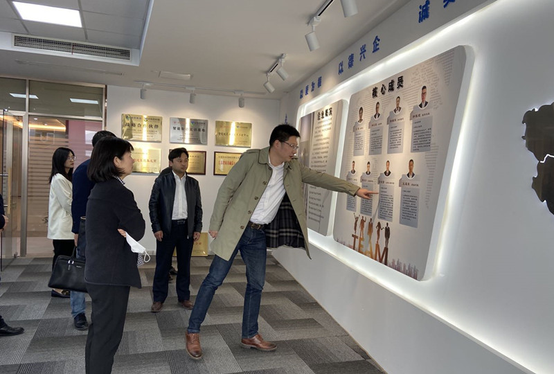 江苏中有信科技深耕自动化20年 为制造业注入互联网“基因”