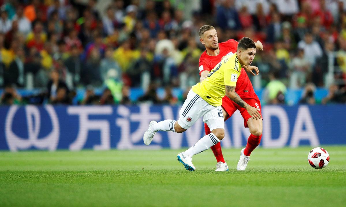 中国世界杯7赞助商（独缺国足！世界杯的中国元素：4家赞助商，3名裁判，熊猫亮相）-趣拿体育