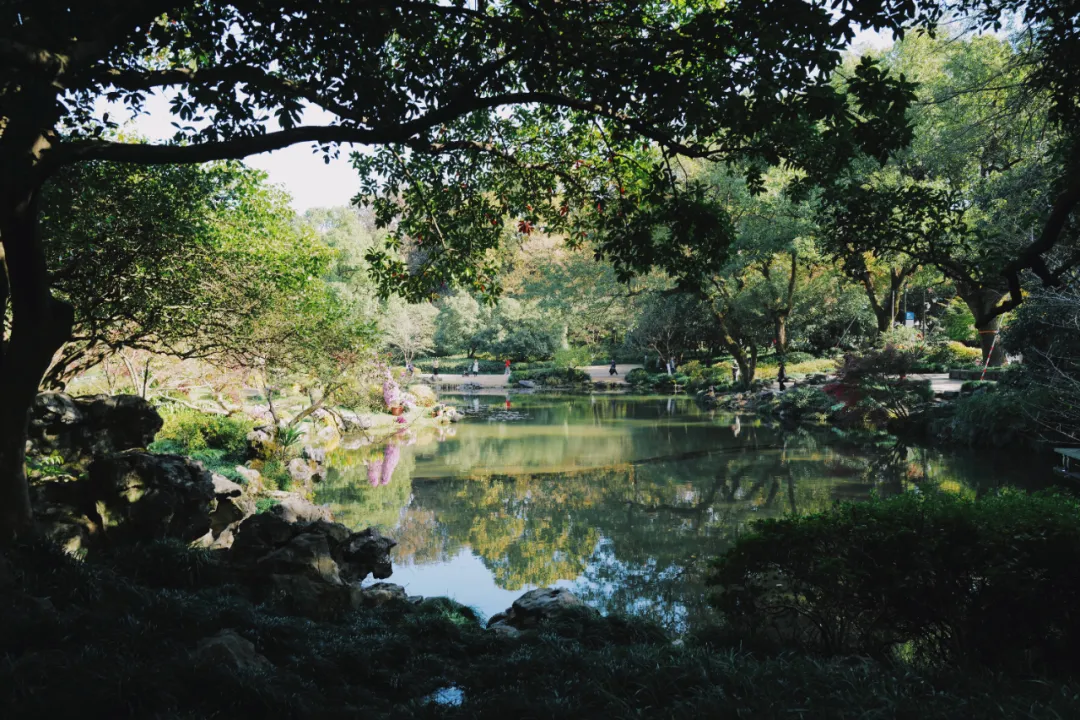 说杭州是美食荒漠，还不是你去错了地