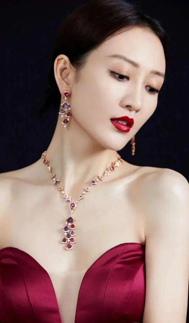 王鸥：精美壁纸