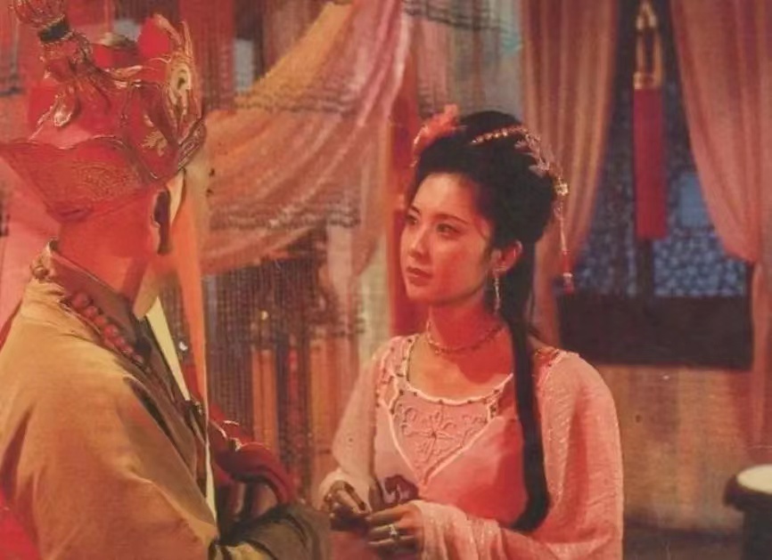 《西游记》开机40周年，回忆经典，向经典致敬