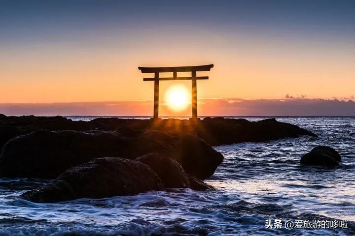 日本12处“零差评”宝藏旅行地，速度mark