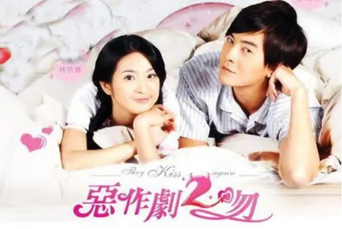 娃娃脸我只服这12位明星！有人30岁还能演高中生，个个青春永驻