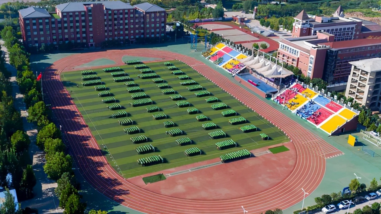 厉害了！河南商丘将迎来一所“全新学院”，学生：幸福来得太突然