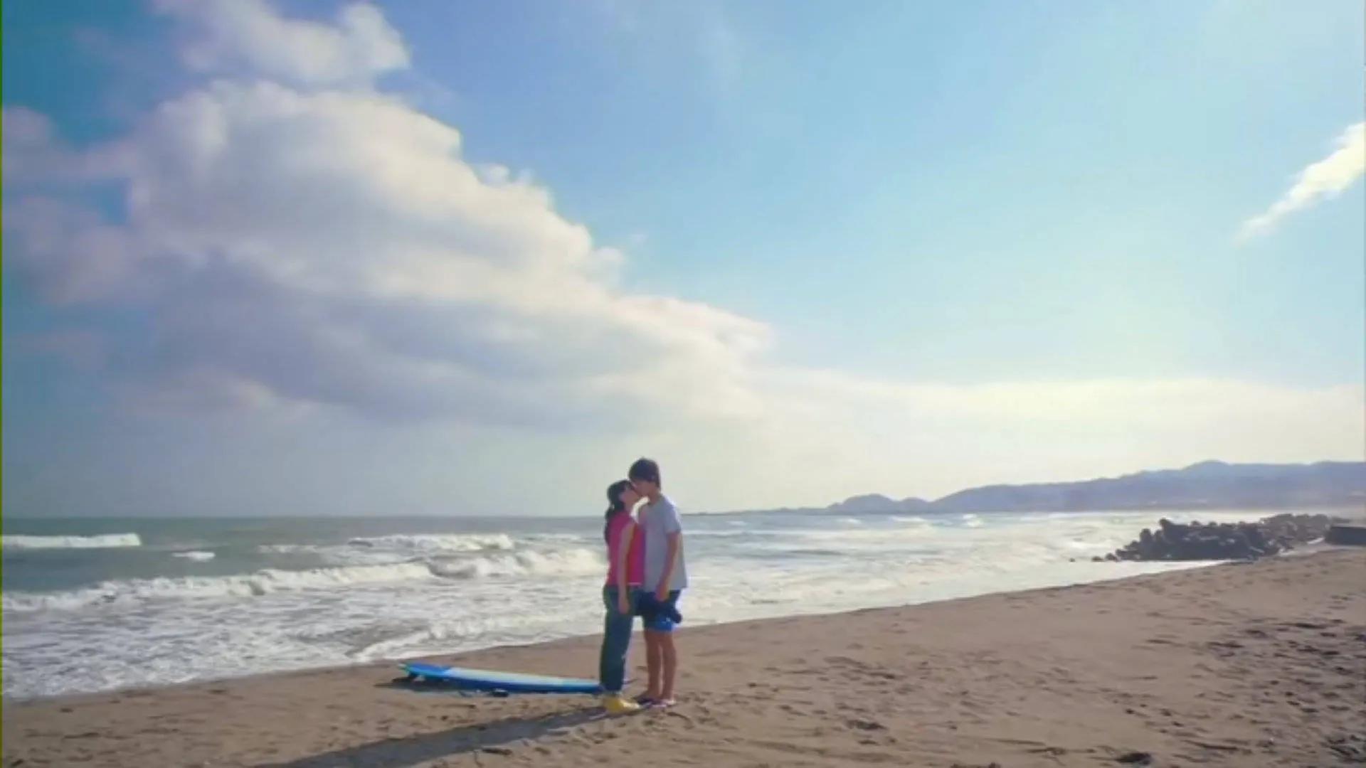 适合夏天看的清新爱情电影