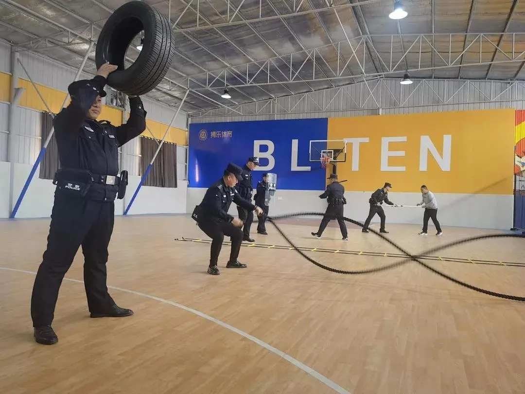 法院司法警察,法院司法警察有前途吗