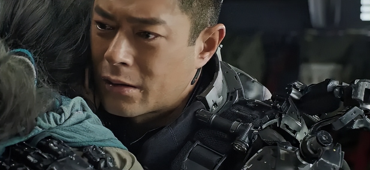 那些“消失”的国产大片，都有望挑战《战狼2》