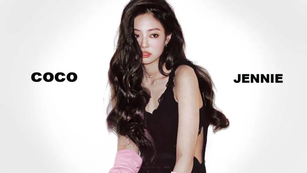 为什么Black pink在中国大火后，Blackpink成员jennie遭到全网抵制