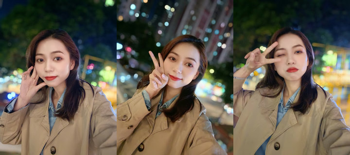 OPPO Reno7 Pro 评测：超感光猫眼镜头会发光