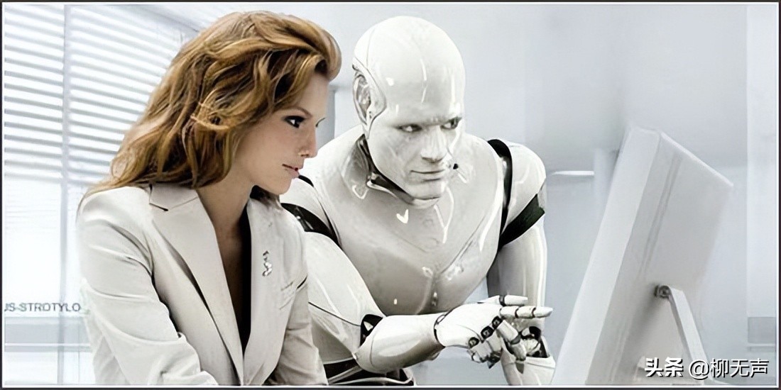 人工智能VS人类智能 它们是人类吗？