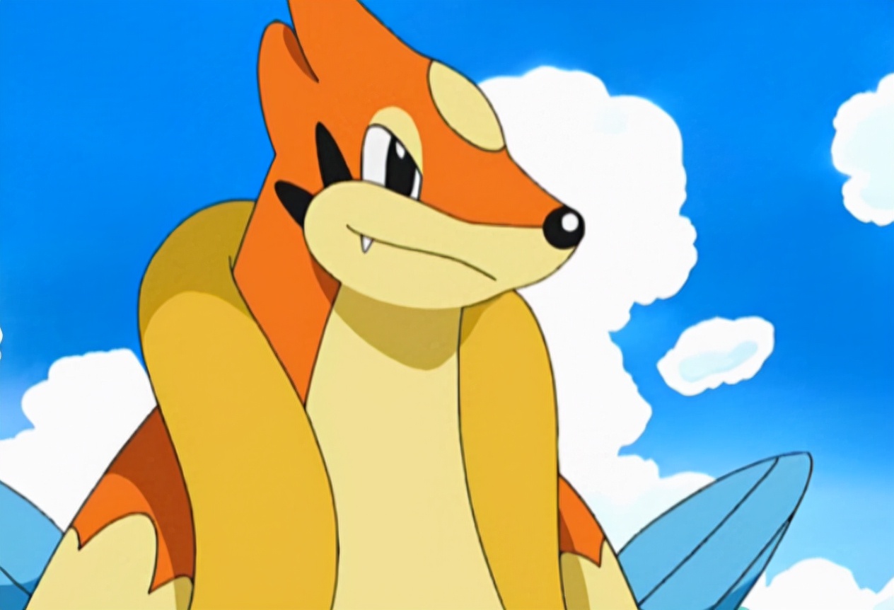 《宝可梦》经常被遗忘的雨天打手,使用浮潜鼬的对战理由在哪?