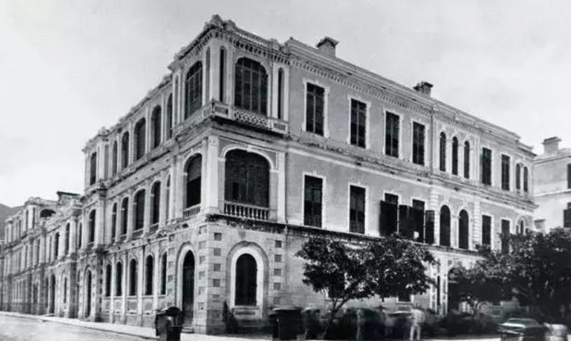 揭秘莫斯科中山大学：共产党的大学，咋还为国民党培养首批干部？