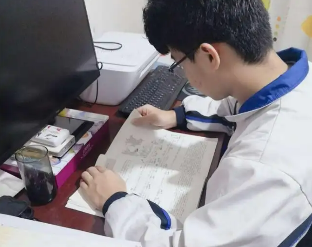 2022年高考时间公布，“新高考”同学注意，合理安排考试时间