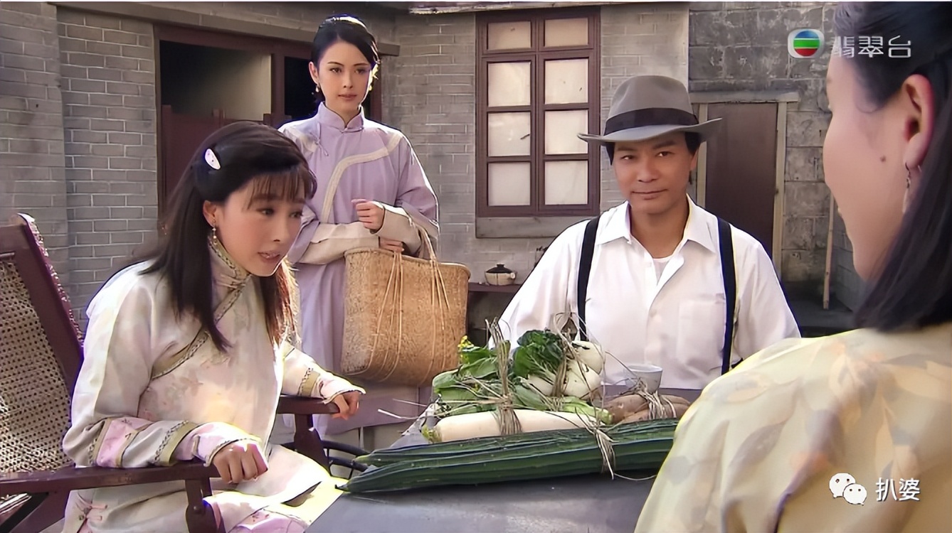 他的颜值毁了，原因好唏嘘