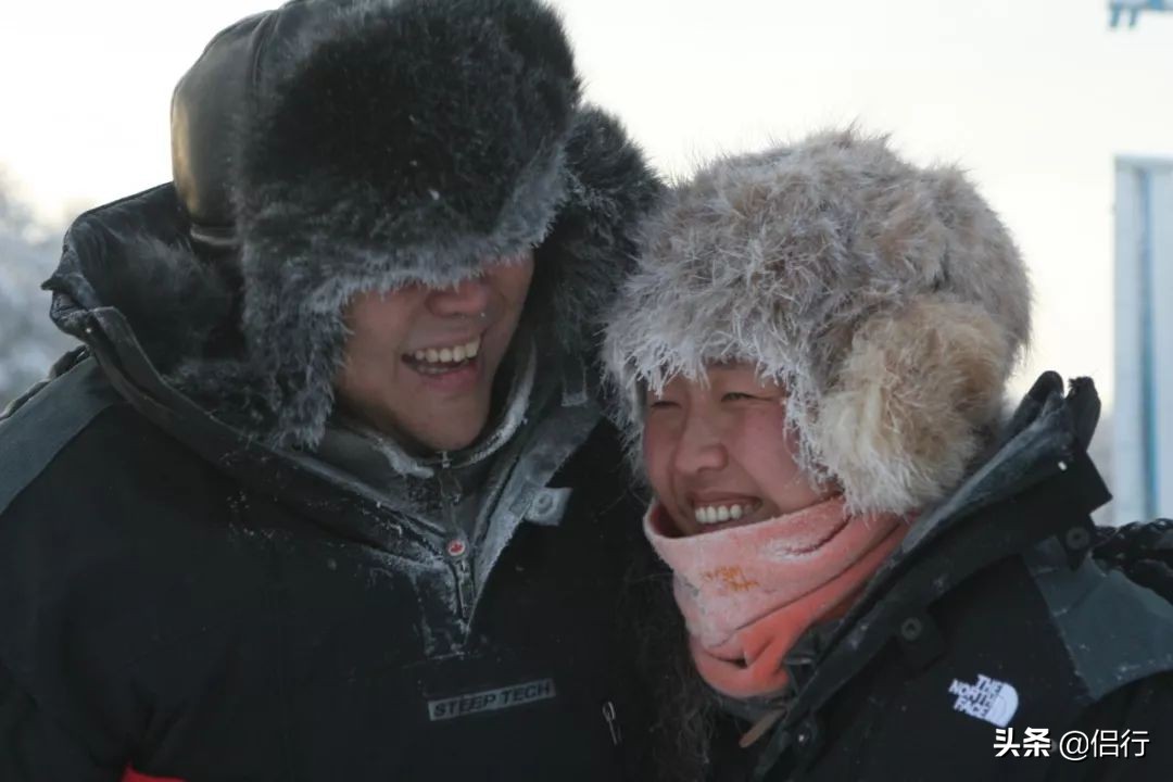 侣行丨是夫妻，也是一起逐梦的同路人