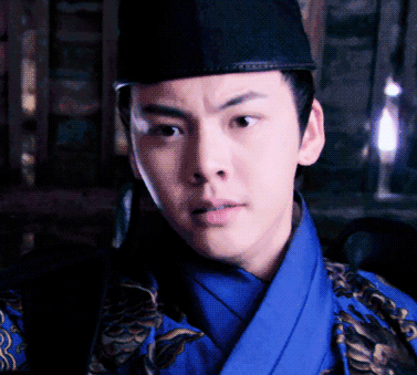 穿飞鱼服我只服这11位男星！穿上后个个化身为万人迷，霸气侧漏