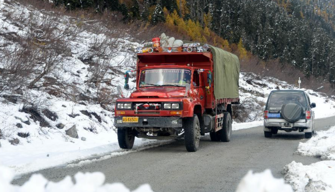 中国最难修建的五条道路，有的修了半个世纪，有的耗资近300亿