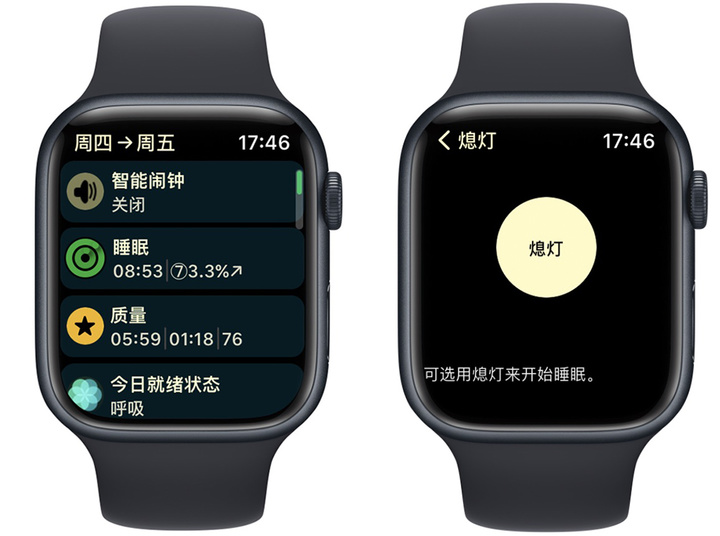 苹果手表有什么功能，智能手表applewatch功能介绍