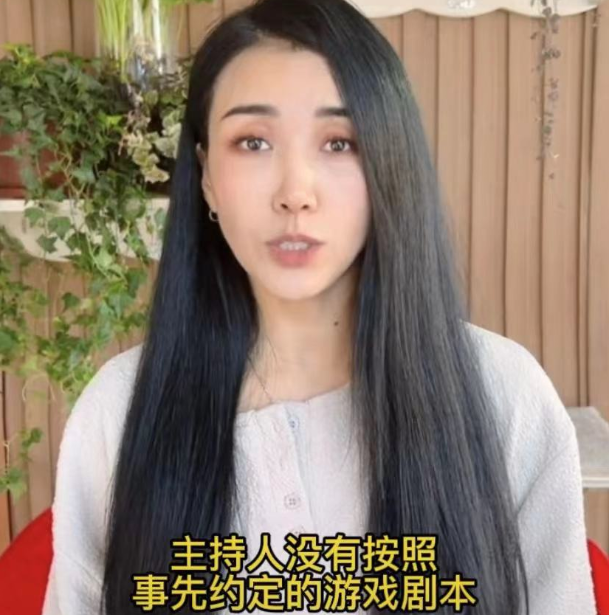 “被精神病”王蓉的娱圈落魄史：我看到了成年人最大的体面