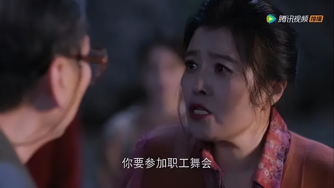 黄轩、白百何新剧热播：女儿不要随便结婚