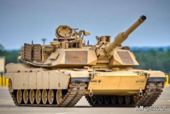 世界上坦克最多的10个大国