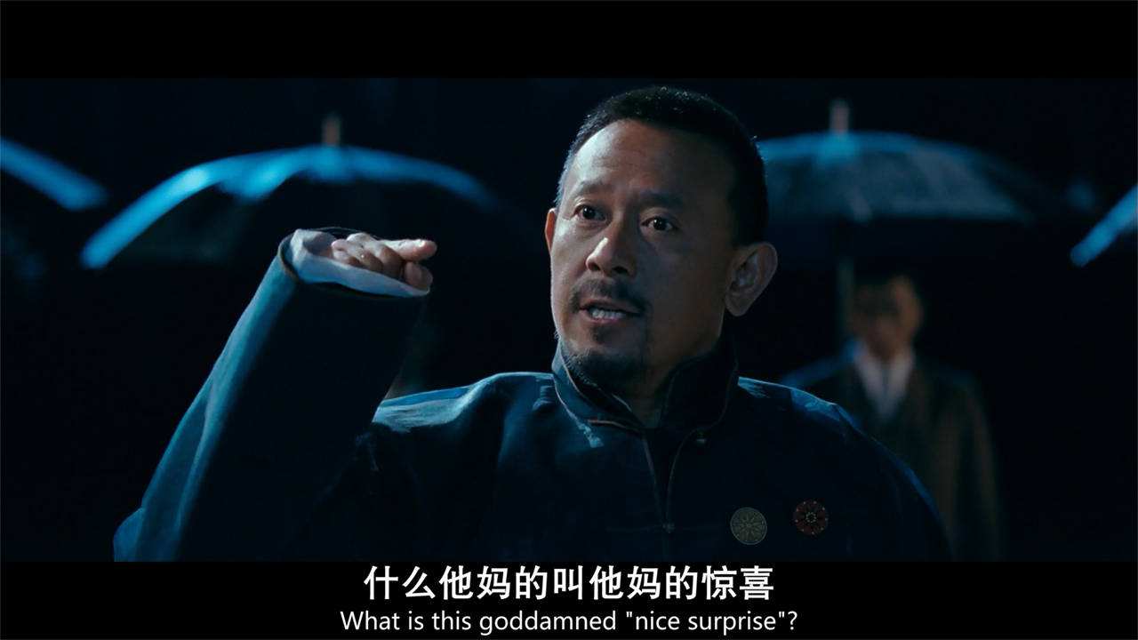 还记得《霸王别姬》的小豆子吗？一个要出家一个被张国荣改变命运