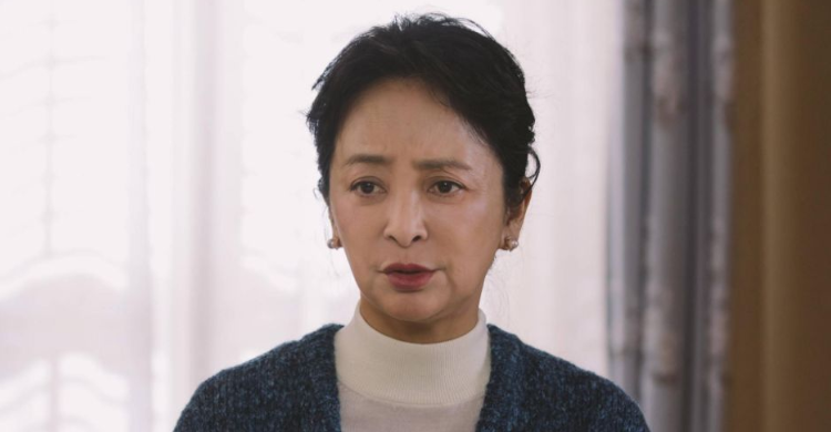 收视第2，没想到，开年第一部“反内卷”大剧，竟是央视放出的